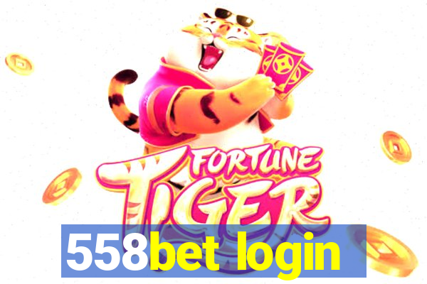 558bet login